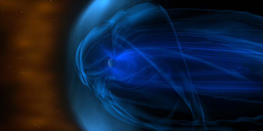 Coronal mass ejection impact, New website feature!